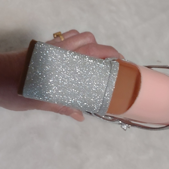 Kelly Katie heel shoes for women size 6 - Picture 3 of 9